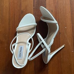 Steve Madden Heels *Never Worn*